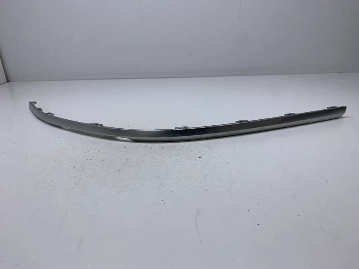 3G9853842 Volkswagen PASSAT B8 Apdailinė galinio bamperio juosta