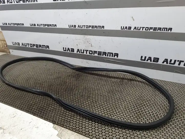 Hyundai i30 (2015 - 2017) Уплотнитель кузова — фото 3