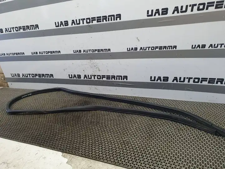 Nissan Qashqai (2013 - 2017) Уплотнитель кузова — фото 2