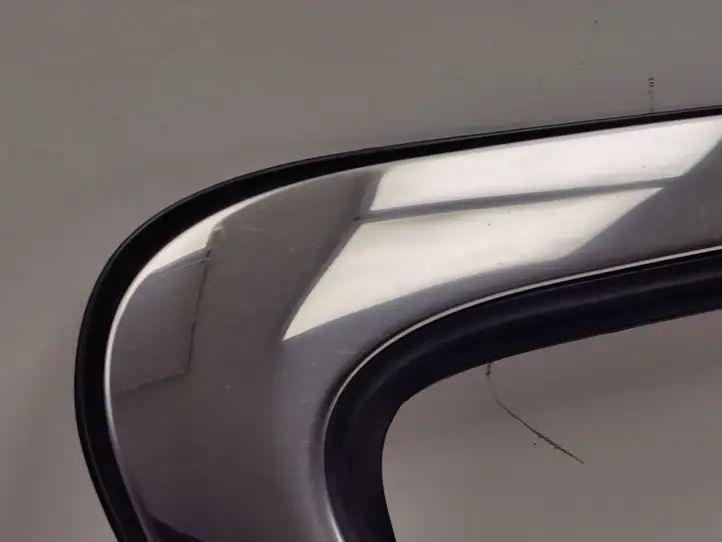 Chrysler Pacifica (2016 - ) 68227296AC Облицовка заднего бокового стекла — фото 8