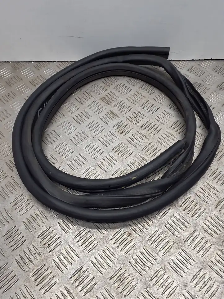 Nissan Qashqai (2013 - 2017) Уплотнитель кузова — фото 1