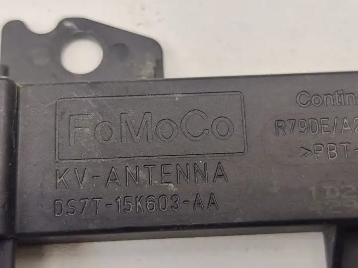 Ford F150 (2020 - ) DS7T15K603AA Антенна системы Keyless — фото 5