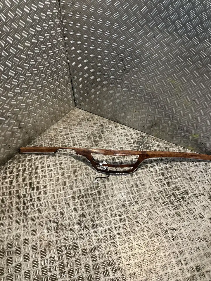 Mercedes-Benz S W221 (2005 - 2013)  2216800671 Другая внешняя деталь