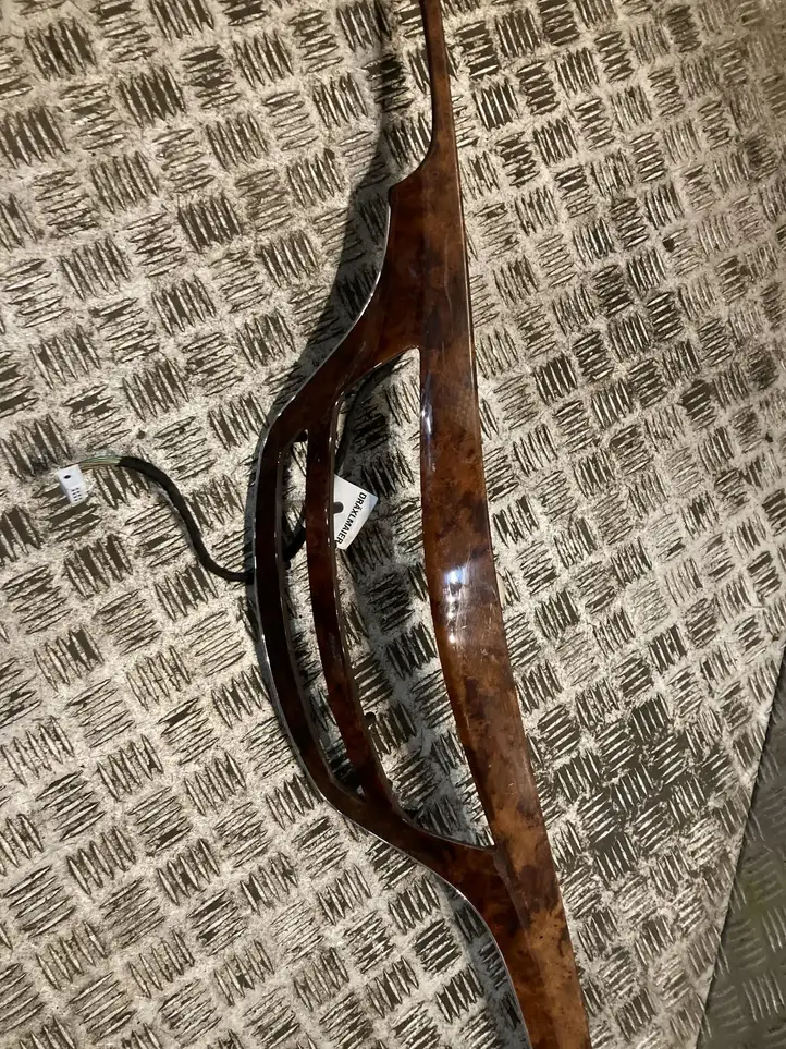 Mercedes-Benz S W221 (2005 - 2013)  2216800671 Другая внешняя деталь