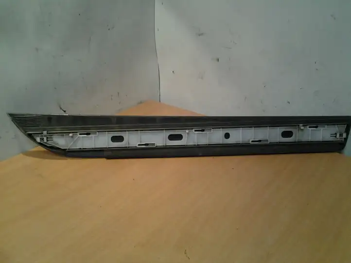 Audi A6 S6 C6 4F (2008 - 2011) 4F0853969 Молдинги задней двери — фото 2