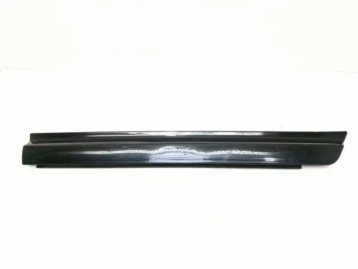 Audi A8 S8 D3 4E (2005 - 2007) 4E0853969 Молдинги задней двери — фото 1