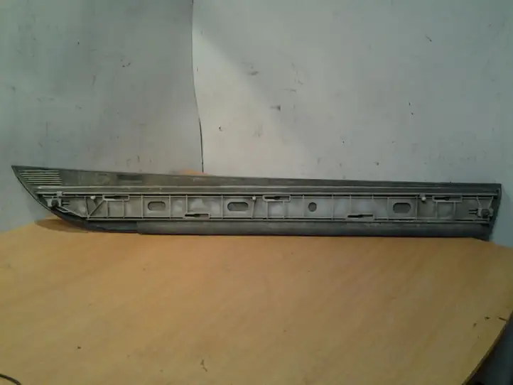 Audi A6 S6 C6 4F (2004 - 2008) 4F0853969 Молдинги задней двери — фото 2