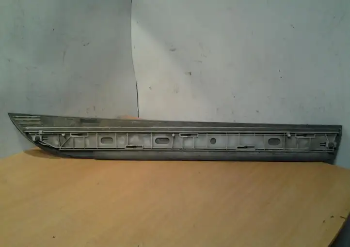 Audi A6 S6 C6 4F (2004 - 2008) 4F0853969 Молдинги задней двери — фото 5