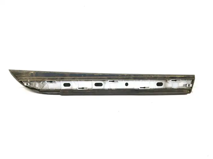 Audi A6 S6 C6 4F (2004 - 2008) 4F0853969L Молдинги задней двери — фото 3