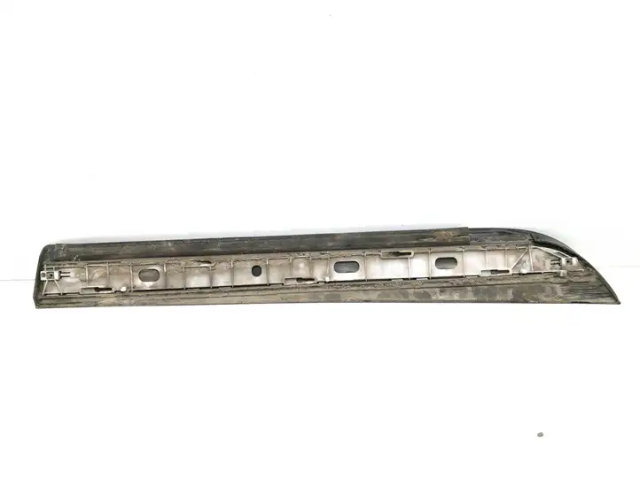 Audi A6 S6 C6 4F (2004 - 2008) 4F0853969H Молдинги задней двери — фото 2