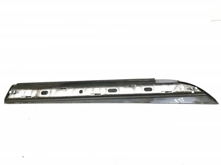Audi A6 S6 C6 4F (2004 - 2008) 4F0853969H Молдинги задней двери — фото 3