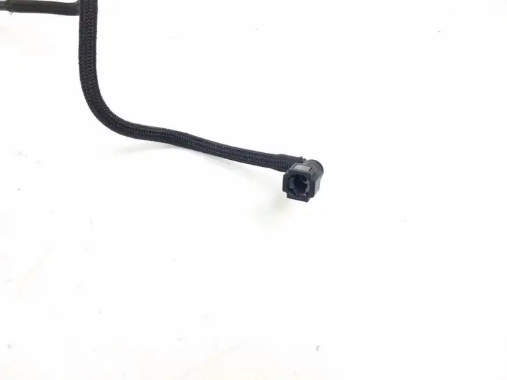 Nissan Qashqai (2006 - 2010) Трубка топливной системы — фото 2