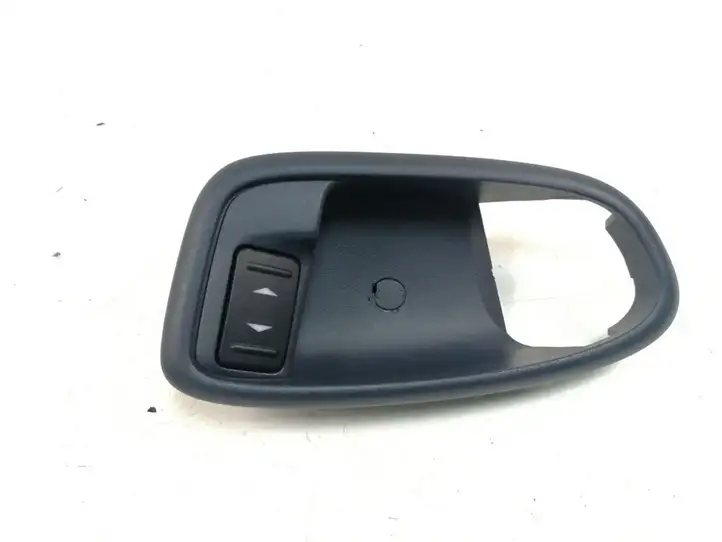 Ford S-MAX (2006 - 2010) 6M21U226A37BBW Кнопка стеклоподъемников — фото 1