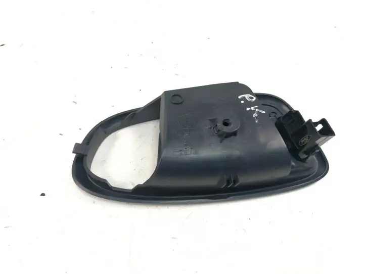 Ford S-MAX (2006 - 2010) 6M21U226A37BBW Кнопка стеклоподъемников — фото 2