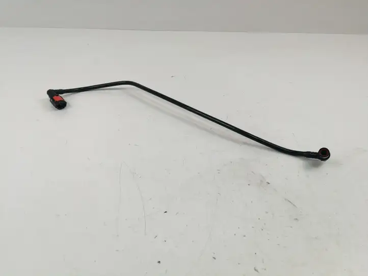 Toyota Auris 150 (2006 - 2012) 7720902090B Трубка топливной системы — фото 1
