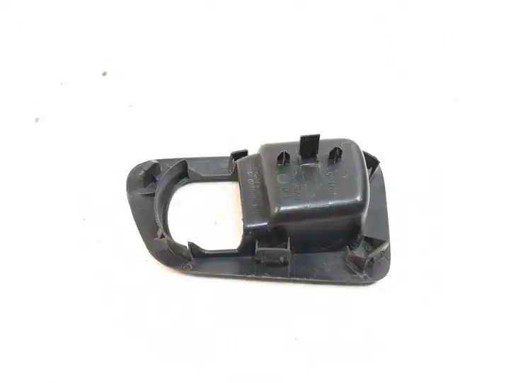 Nissan Qashqai (2006 - 2010) 82682JD00A Ручка двери / накладка — фото 2