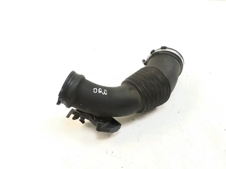 Audi A5 8T 8F (2007 - 2011) 059129615F Трубка подачи воздуха — фото 1