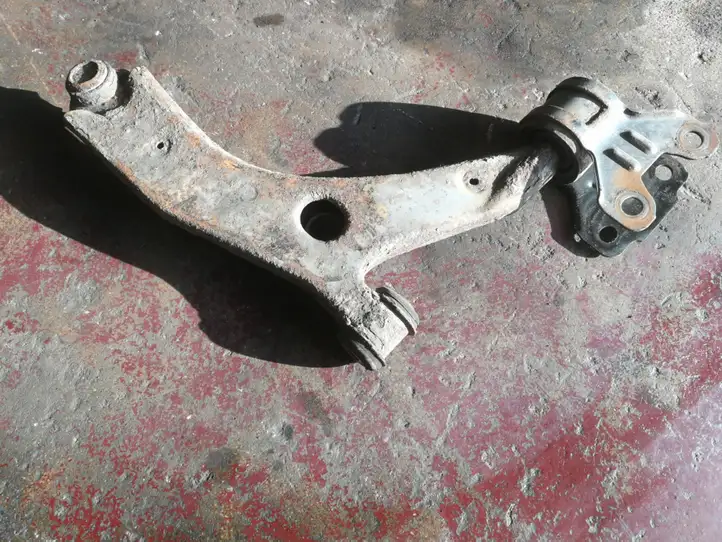 Mazda 3 II (2009 - 2011) Вилка подвески — фото 2