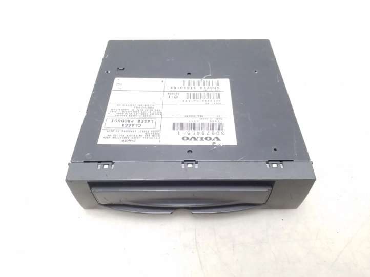 30679455 Volvo XC90 Navigacijos (GPS) valdymo blokas