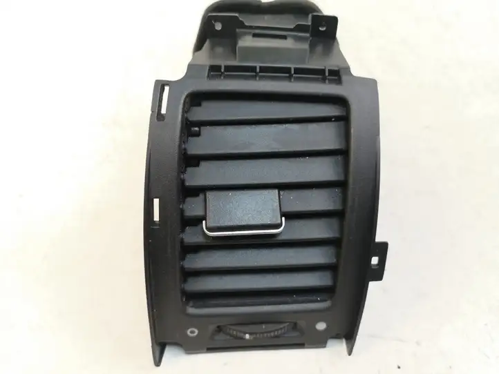 Honda CR-V (2006 - 2009) 77620SWWE010M1 Боковой воздушный дефлектор — фото 2