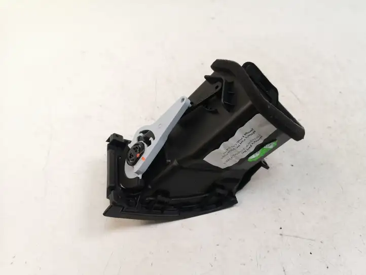 Honda CR-V (2006 - 2009) 77620SWWE010M1 Боковой воздушный дефлектор — фото 3