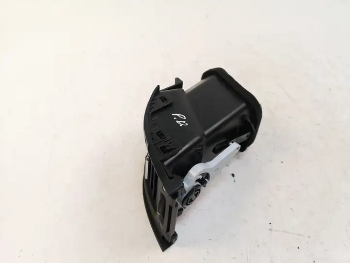 Honda CR-V (2006 - 2009) 77620SWWE010M1 Боковой воздушный дефлектор — фото 4