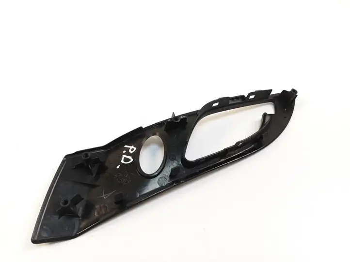 Honda Civic (2006 - 2011) 83506SMGE010 Ручка закрывания двери — фото 2