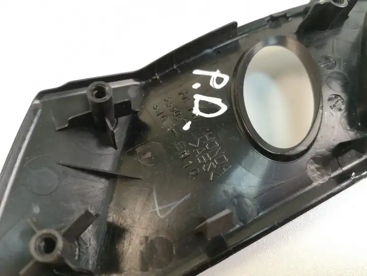 Honda Civic (2006 - 2011) 83506SMGE010 Ручка закрывания двери — фото 4