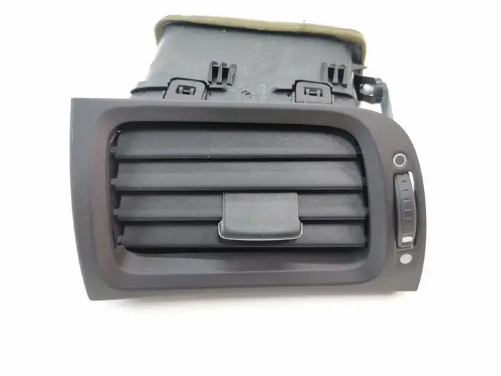 Honda Accord (2008 - 2016) 77630TL0 Боковой воздушный дефлектор — фото 1