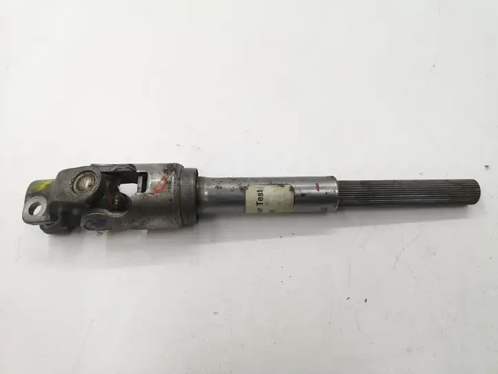Toyota Corolla Verso AR10 (2004 - 2009) 1806040101 Кардан рулевого вала — фото 1