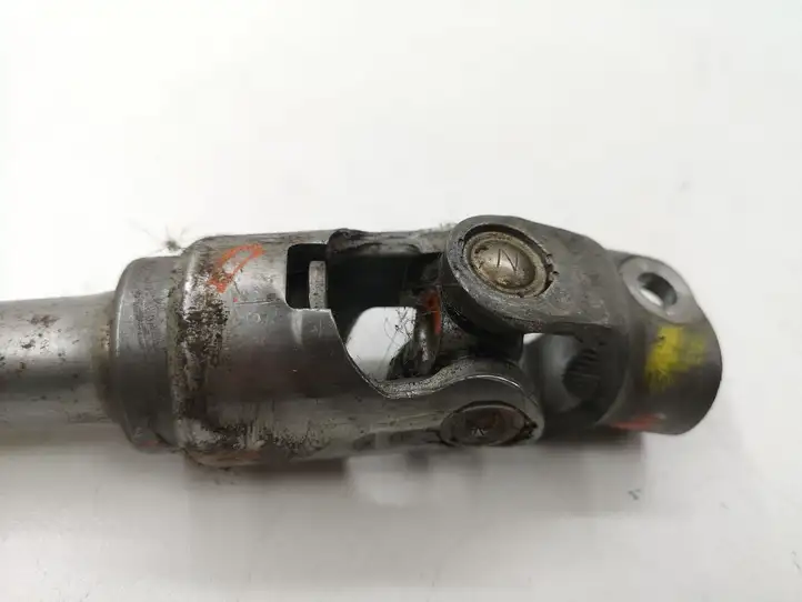 Toyota Corolla Verso AR10 (2004 - 2009) 1806040101 Кардан рулевого вала — фото 4