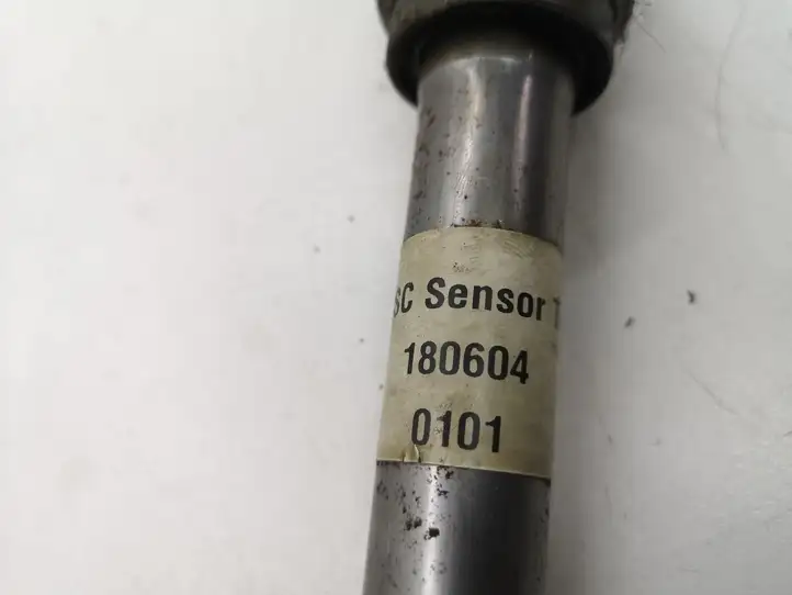 Toyota Corolla Verso AR10 (2004 - 2009) 1806040101 Кардан рулевого вала — фото 5