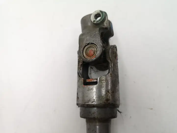 Toyota Corolla Verso AR10 (2004 - 2009) 1806040101 Кардан рулевого вала — фото 6