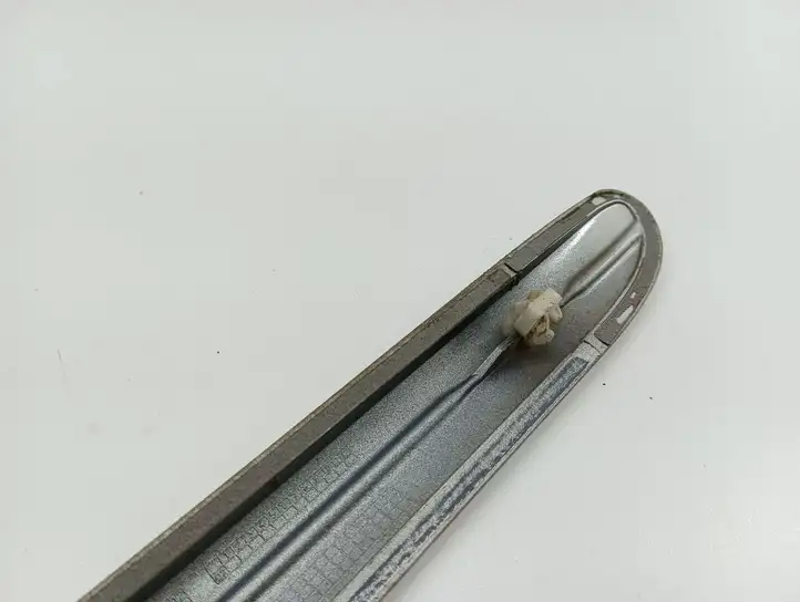 Opel Vectra B (1999 - 2002) 90586910 Молдинги задней двери — фото 4