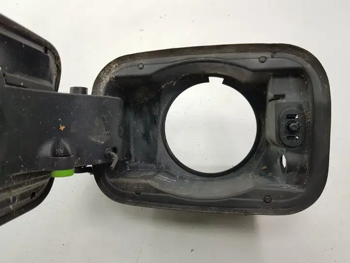 BMW 5 E60 E61 (2004 - 2010) 7183712 Крышка топливного бака — фото 4