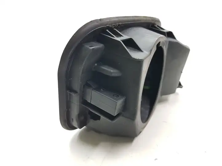 BMW 5 E60 E61 (2004 - 2010) 7183712 Крышка топливного бака — фото 6