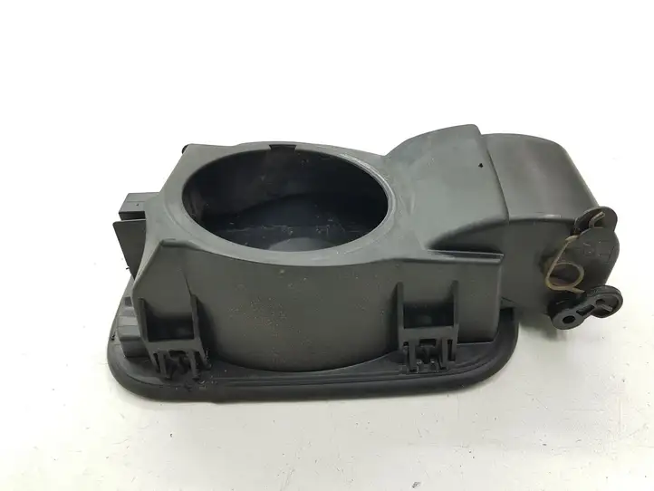 BMW 5 E60 E61 (2004 - 2010) 7183712 Крышка топливного бака — фото 8