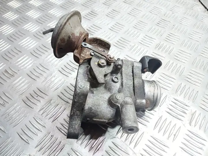 Honda Civic (2006 - 2011) 0281002680 Дроссельная заслонка — фото 1