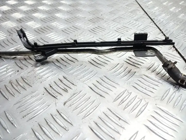 Honda Civic (2006 - 2011) Трубка топливной системы — фото 2
