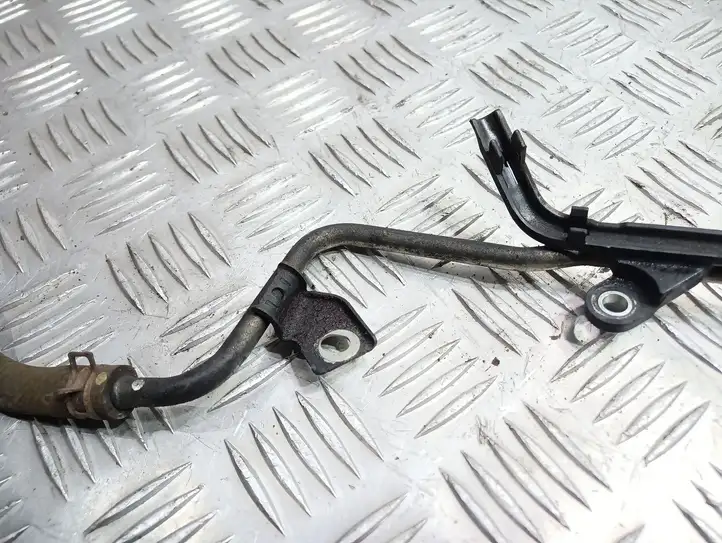 Honda Civic (2006 - 2011) Трубка топливной системы — фото 3