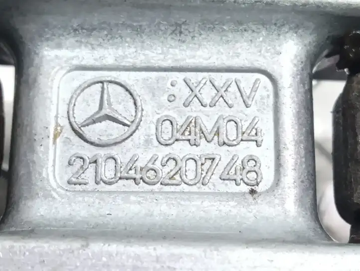 Mercedes-Benz C W203 (2000 - 2007) 04M04 Кардан рулевого вала — фото 4