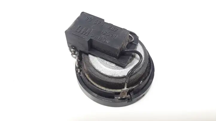 Opel Astra G (1998 - 2004) 90379282 Твитер задних дверей — фото 3