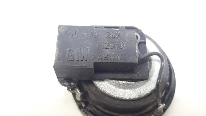 Opel Astra G (1998 - 2004) 90379282 Твитер задних дверей — фото 4