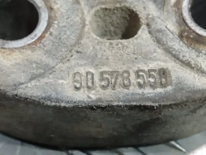 Opel Omega B2 (1999 - 2004) 90578558 Демпфер кардана — фото 3