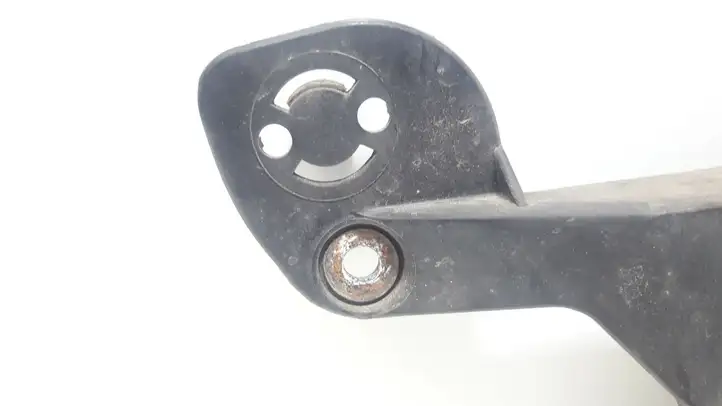 Opel Zafira A (1999 - 2003) 90588767 Прочие внешние детали — фото 3