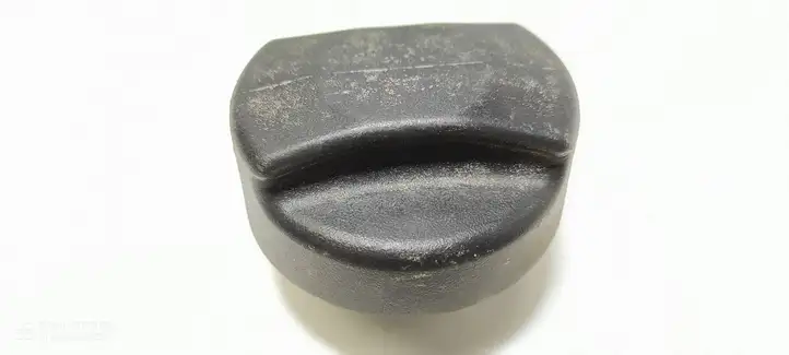 Opel Omega B2 (1999 - 2004) Крышка топливного бака — фото 3