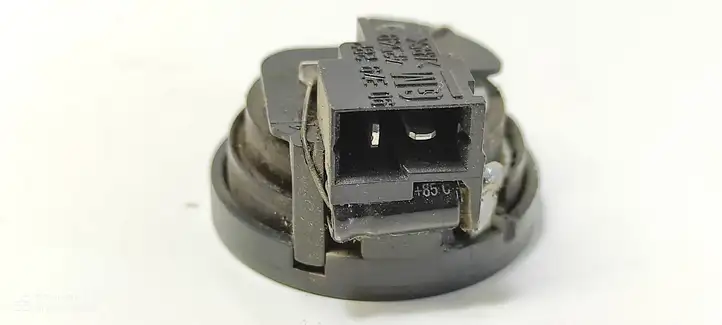 Opel Astra G (1998 - 2004) 90379282 Твитер задних дверей — фото 2