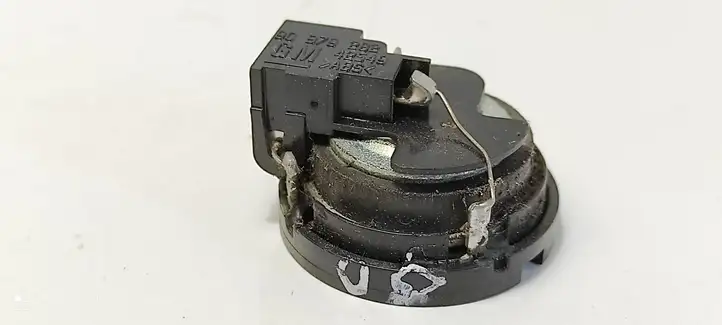 Opel Astra G (1998 - 2004) 90379282 Твитер задних дверей — фото 3