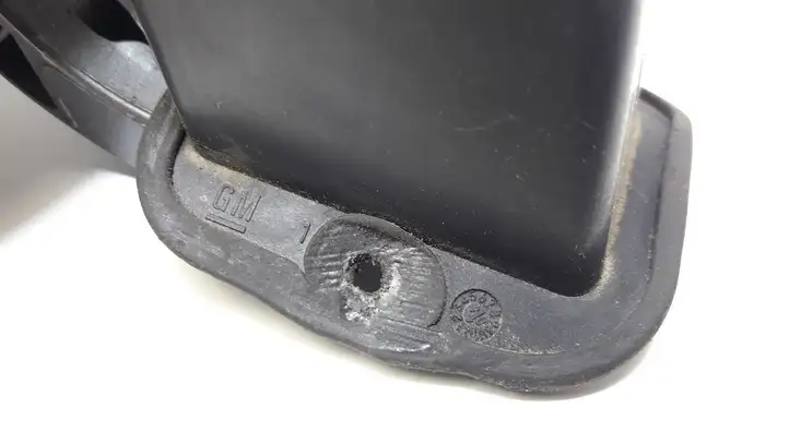 Opel Zafira B (2003 - 2006) 90559413 Крышка топливного бака — фото 6
