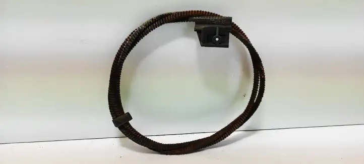 Mercedes-Benz C W203 (2000 - 2007) 2157800589 Прочие детали салона — фото 3